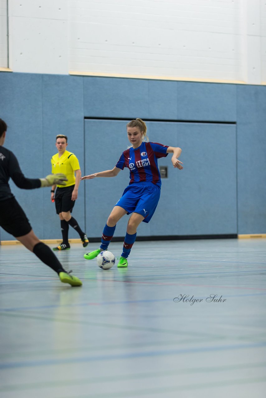 Bild 230 - B-Juniorinnen Futsal Qualifikation